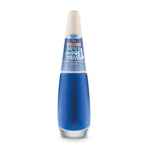 Esmalte Impala (im)previsível Duo Color Complicada Perfeitinha 7,5ml