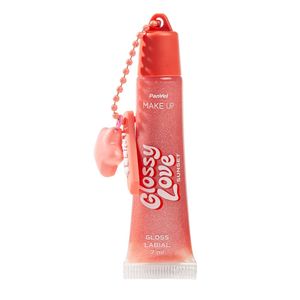Gloss Labial Glossy Love Panvel Cosmic Make Up Sunset 5ml