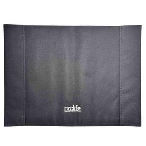 Encosto Cadeia de Rodas Liberty Obeso 39x53cm Prolife