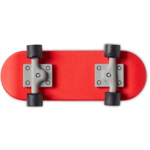 Broche Crocs Skate