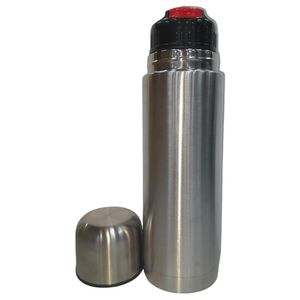 Garrafa Térmica com Parede Dupla 750ML N2444747 - Quanhe
