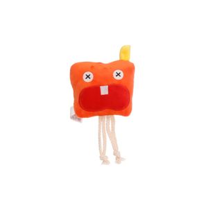 Brinquedo para Cães de Pelúcia Monstro - Ringo