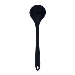 Concha de Silicone Preto