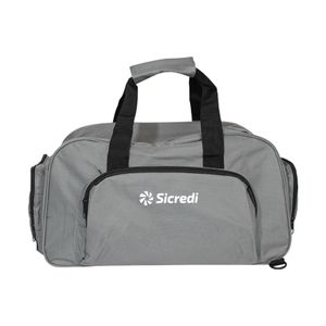 Bolsa de Viagem Esportiva Sicredi