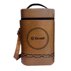 Mateira Uruguaia Sicredi 1L