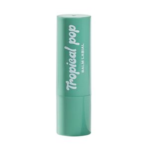 Balm Labial Panvel Make Up Tropical Pop Kiwi 3,6g