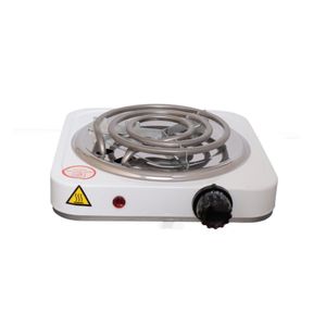 Fogão Elétrico Portátil 127V 1000W - Western