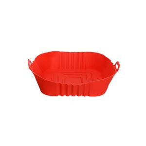 Forma Quadrada de Silicone Air VM 16cm - Western Home