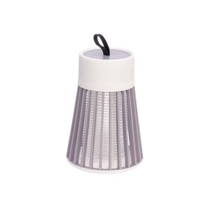 Repelente De Mosquitos Com Luz USB 5W - Western