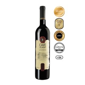 Vinho Tinto Seco Corte Bordalês Cave VINHO CAVE