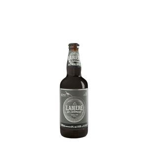 Cerveja Oatmeal Stout 500ml CERVEJA FORTE TIPO OATMEAL  STOUT 500ML