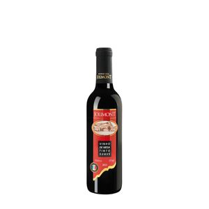 Vinho Tinto Suave  375ml VINHO TINTO SUAVE 375
