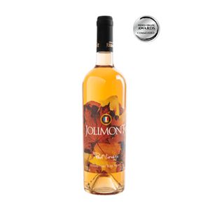 Vinho Rosé Seco Pinot Noir L'Orange PINOT L ORANGE