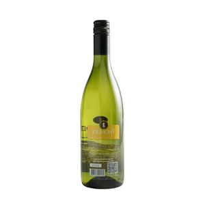 VINHO BRANCO SUAVE