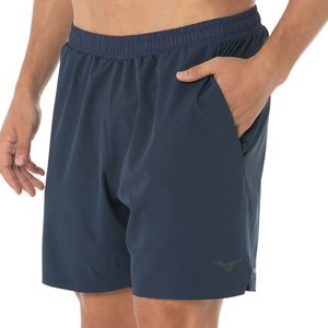 Short Bermuda Mizuno High 2x1 Masculino