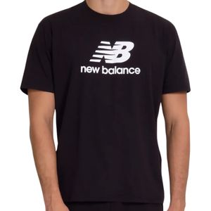 Camiseta  Masculina New Balance Essentials