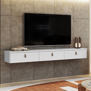 Rack Suspenso Line 1795