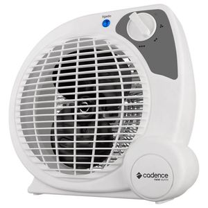 Aquecedor Termoventilador New Auros AQC422 Cadence 220V