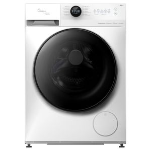 Lava e Seca Smart MF200 Midea Inverter 11 Kg Branca 220V
