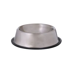 Comedouro Inox 370 Mililitros - Ringo