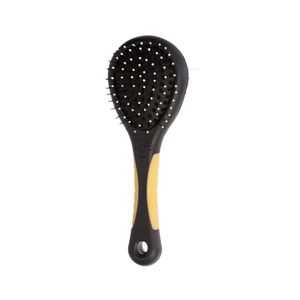 Escova Dupla para Cães e Gatos 18cm - Ringo