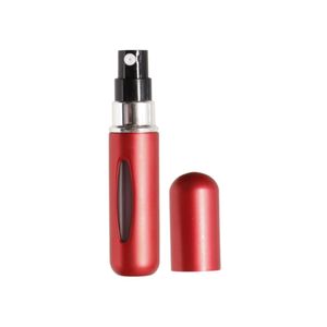 Mini Frasco de Perfume Essential 5ml - Western