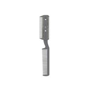 Pente Navalha Para Cão E Gato 20,5cm - Ringo