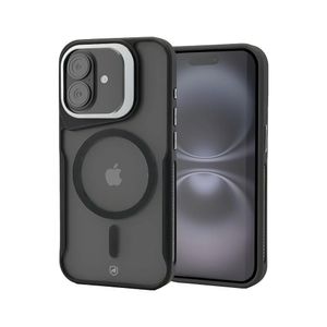 Capa para iPhone 16 - MagSafe Venom - Preta - Gshield