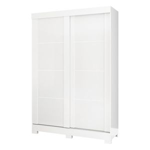 Guarda-Roupas 2 Portas de Correr Multimóveis CR35125