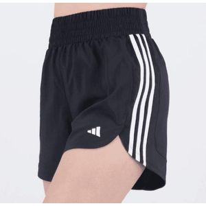SHORTS ADIDAS PACER 3 LISTRAS
