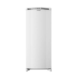 Freezer Vertical Consul CVU26 231 Litros 220V Branco