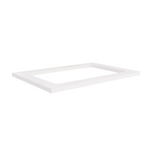 Tampo para Fogão Cooktop Kappesberg 80cm E608 Branco