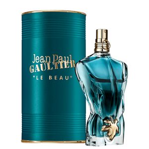 Le Beau Jean Paul Gaultier - Eau De Toilette