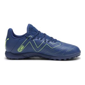 Chuteira Society Puma Future Play TT BDP Persian