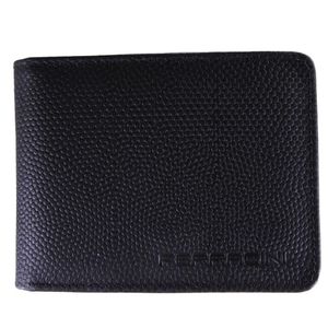 Carteira Ferracini Masculina Menphis Cf391a Preto