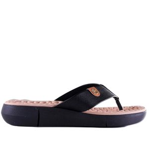 Chinelo Feminino Modare 7142.106 Preto