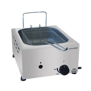 Fritador a Gás GLP 4,8 Litros SFG112 Venâncio