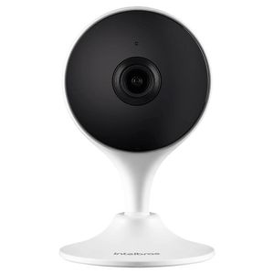 Câmera de Segurança Intebras Wi-fi Full HD IM3