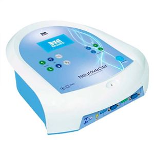 Neurovector Interferencial N48 Bivolt Ibramed