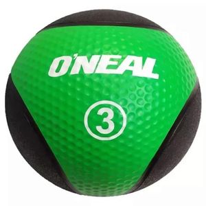 Bola de Borracha O'Neal 3kg Novo Modelo
