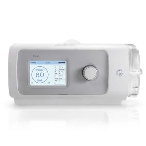 Bipap Bi-Level com Umidificador Yuwell Yh-830