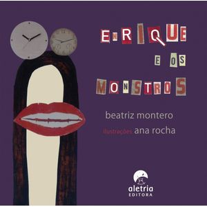 Enrique e os monstros