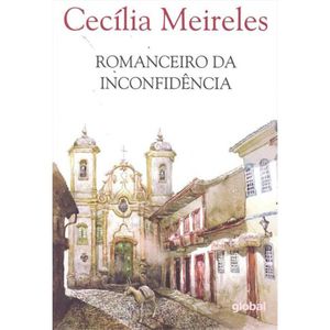 Romanceiro da Inconfidência