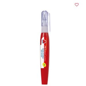 Caneta corretiva 9ml - RefOF/CC9ml
