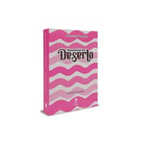Mananciais no Deserto - Devocional de Bolso - Rosa
