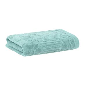 Toalha de Lavabo Lollipop Jacquard Aveludada 440 G/M² - Buddemeyer