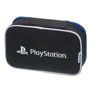 Estojo Escolar Box  PlayStation 988F12 - Pacific