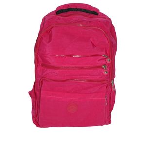Mochila Casual Upper Sports N2447425 Rosa- Quanhe