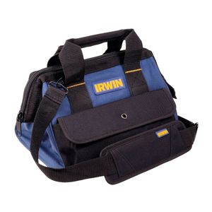 Bolsa para Ferramentas Standard 12 4 Bolsos 1870405 Irwin