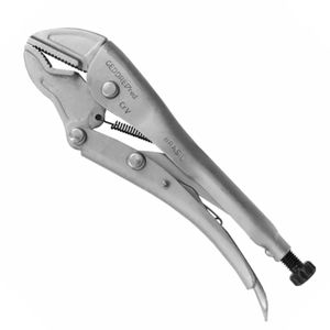 Alicate De Pressão R27210010 Gedore